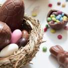 Povestea Oului de Ciocolată: De la Tradiție la Deliciu Modern - Aho, aho, primiti cu oușorul de Paște?        