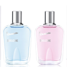 (P) Vespa Sensazione, noul duo de parfumuri vibrante pentru el si pentru ea