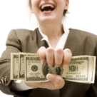  Banii aduc fericirea! 