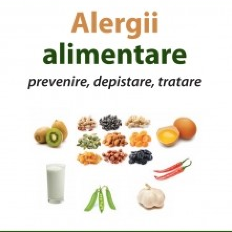 Alergii alimentare 