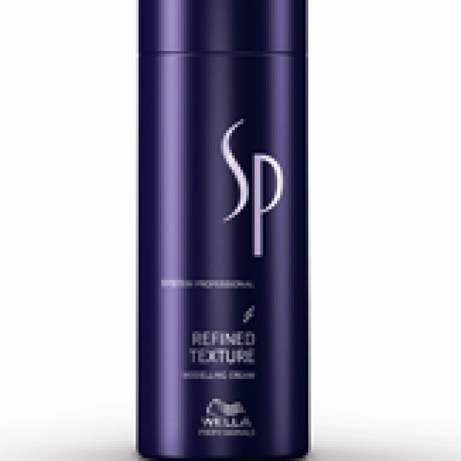 Textura System Professional pentru parul mat