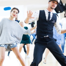 Cum sa te relaxezi si sa te energizezi: Danseaza la Arthur Murray Bucuresti!