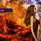 Test de personalitate: Ce iti mentine relatia vie?