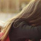 Fetita cu rochie roz, ponosita  - povestirea care te va face sa crezi in ingerul tau pazitor 