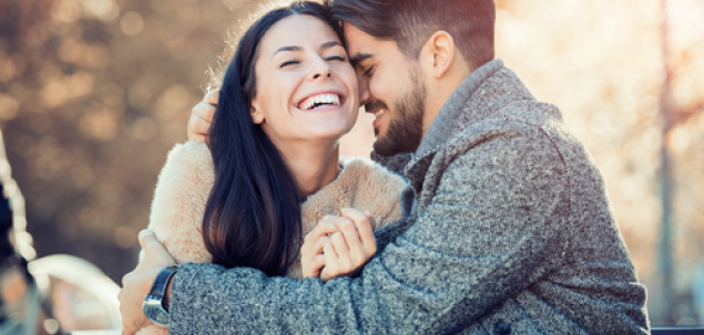 Un pas important in relatia ta a fost...