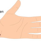 Punctul Shenmen sau Poarta Spiritului – punctul de presopunctură care liniștește sufletul și ne ajută să ne eliberăm de neliniști 