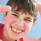 Top 5 Bune Maniere la copil