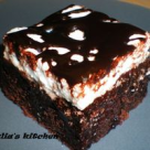 Prajitura Dintii Negresei