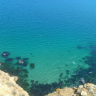 Cap Kaliakra – un popas de weekend, cu peisaje de vis. Uite ce poți face la doar o oră distanță de România