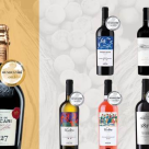 10 medalii pentru vinurile Purcari la Mundus Vini 2019