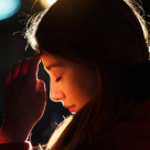 Dumnezeu raspunde rugaciunilor noastre!