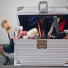 7 produse cosmetice esențiale în trusa de machiaj