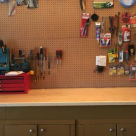 Top 5 sfaturi utile pentru amenajarea unui atelier de tâmplărie