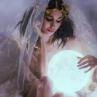 Ritualuri de Luna Nouă: activarea puterii de manifestare, atragerea dragostei și abundenței 