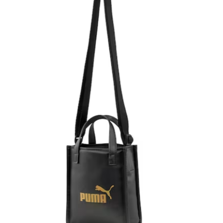 Puma Geantă crossbody din piele ecologica Core Up