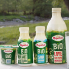 (P) Napolact BIO. Gustul naturii pure