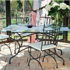19 piese de mobilier pentru balcon
