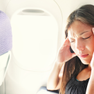 De ce ți se înfundă urechile la altitudine sau în avion? Este normal sau poate fi semn de boală?