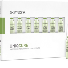 Skeyndor lansează UniQCure, un tratament care conține 45 de ingrediente speciale