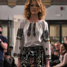 Italia s-a imbracat in flori de ie