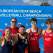România, prezentă la Campionatul European de Volei Beach pentru Surzi
