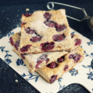 Prajitura ungureasca cu visine  