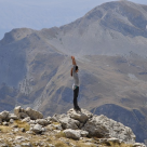 Viața începe acolo unde se termină frica