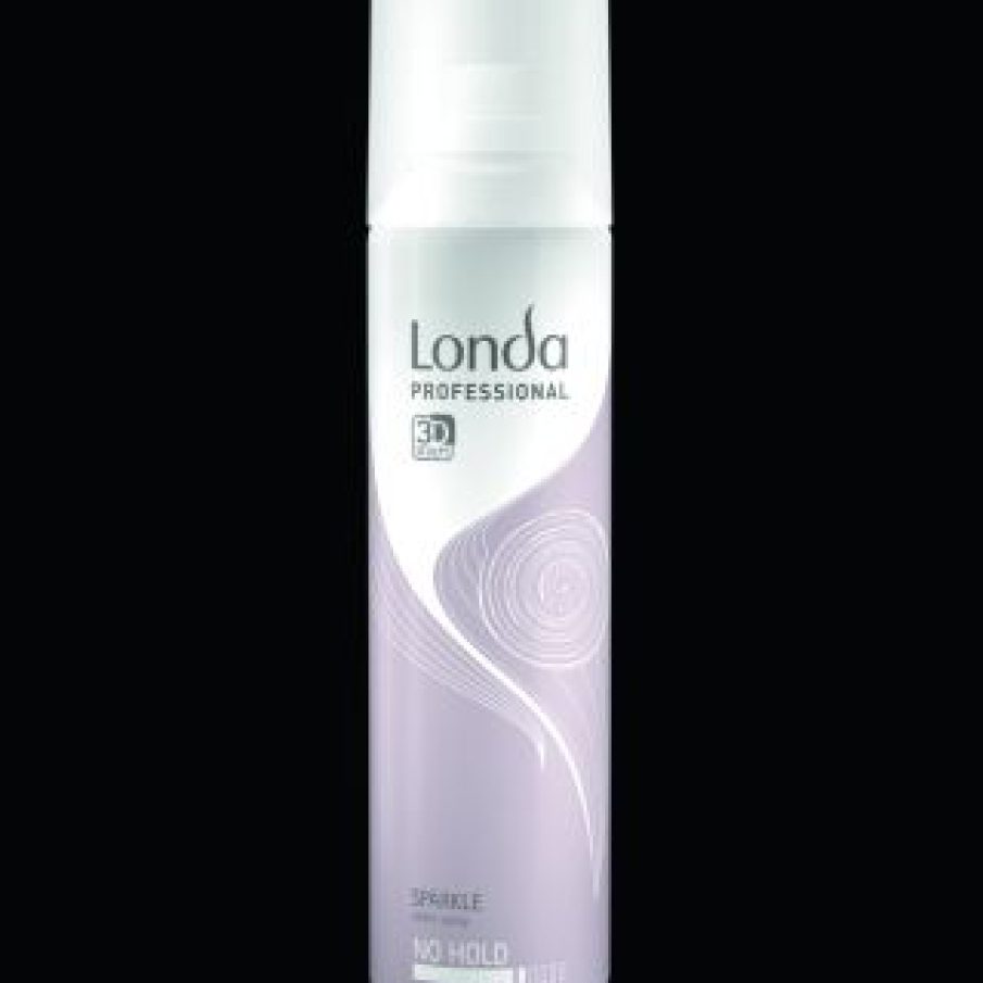 Spray pentru stralucire