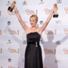 Castigatorii Globurilor de Aur 2009