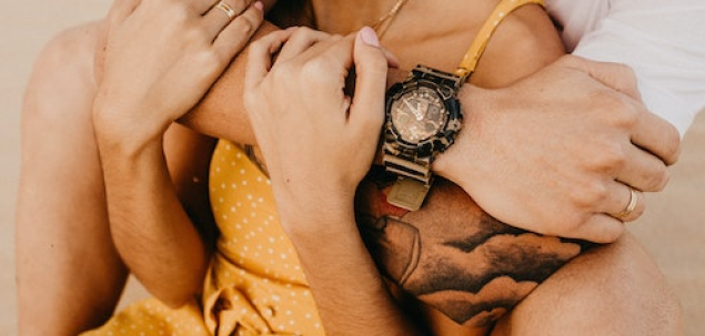 A fost dragoste la prima vedere?