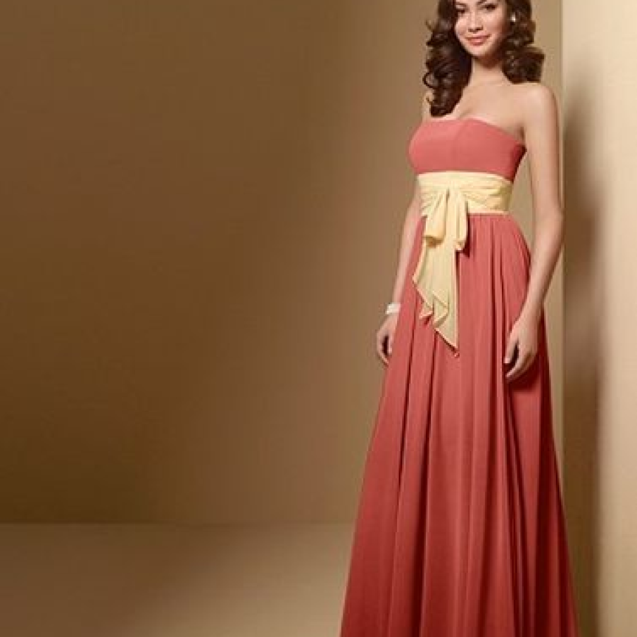 Rochie se seara DeCosta