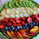 7 deserturi YUMMY cu fructe