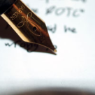 Scrisoare de despartire