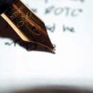 Scrisoare de despartire