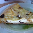 Placinta cu branza de vaci si stafide