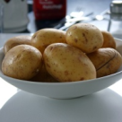 Cartoful, aliment si leac magic 