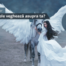Testul Soimanelor: Care dintre Iele vegheaza asupra ta?