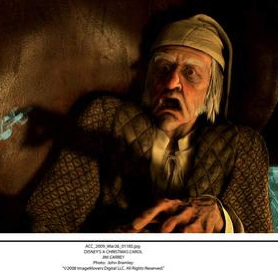 Povestea lui Dickens