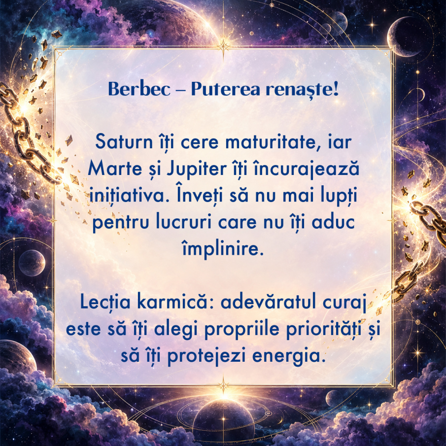 6 zodii care își schimbă karma în noiembrie 2026. Destinul le oferă o nouă șansă