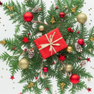 Crăciun aproape zero waste. Un ghid sustenabil