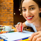 Psihologii spun ca cea mai buna alternativa la meditatie sunt culorile