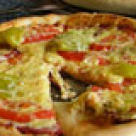 S-a inventat pizza antirid