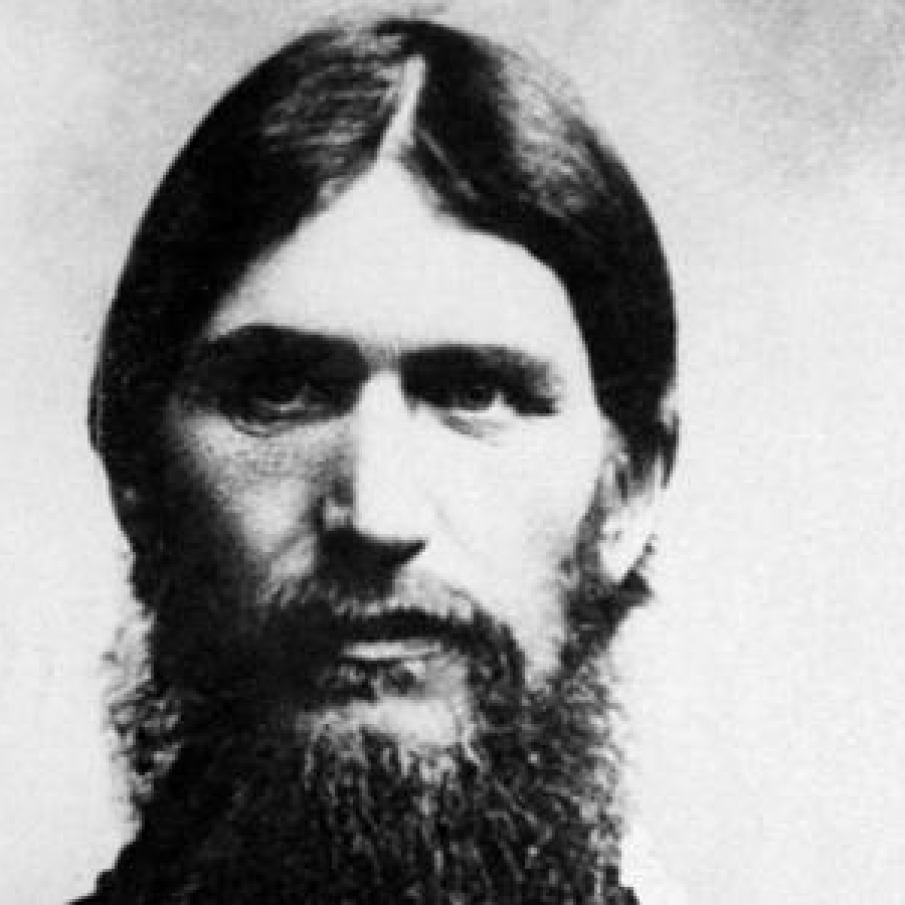 Grigori Rasputin