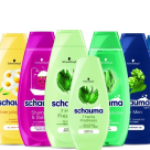Schauma relansează portofoliul de produse, cu formule îmbunătățite și ambalaje din plastic reciclat
