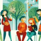 Pictura, Teatru si Istoria artei la Fundatia Calea Victoriei