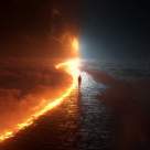 Raiul și iadul sunt în capul tău: dezvăluirea psihologică ce răstoarnă tot ce știai despre bine și rău