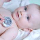 Urgente ale bebelusului  cand trebuie sa chemi doctorul