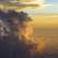 Spectacol de fulgere si furtuni in cer: Un pilot de avion a uimit o lume intreaga cu aceste fotografii extraordinare!
