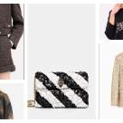 Lumină și stil: PAIETELE, declarația de modă a toamnei! 10 piese vestimentare cu paiete pentru un look shiny fabulos