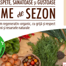Sol și Suflet, prima fermă regenerativă din România, lansează magazinul online
